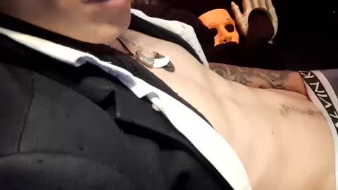 Giorggio Fragacci online show from March 12, 12:09 am