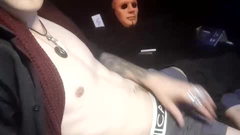 Giorggio Fragacci online show from February 14, 9:24 am