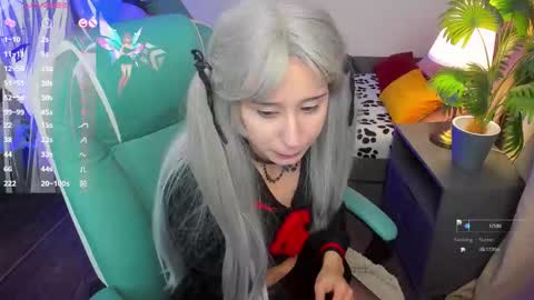 Snapshot of meomeee chatting on September 22, 9:52 pm Meo online show from September 22, 9:52 pm