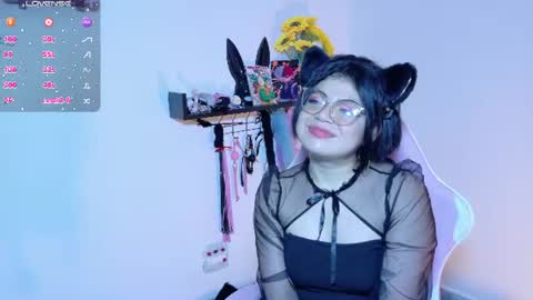 Cata online show from July 8, 6:22 pm