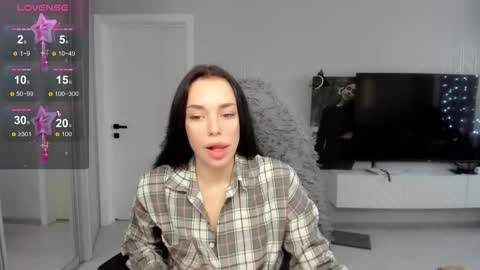 Megan online show from January 16, 3:37 am