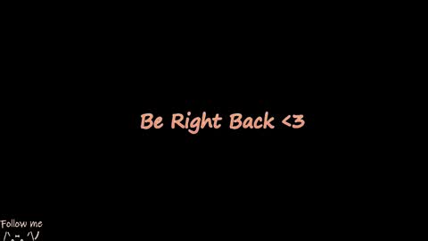 Heeyyooo Im Nans Subscribe to me I will be glad online show from February 17, 11:34 am