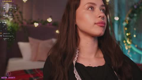 Heeyyooo Im Nans Subscribe to me I will be glad online show from January 18, 11:21 am