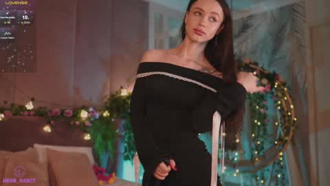 Heeyyooo Im Nans Subscribe to me I will be glad online show from January 18, 5:10 am