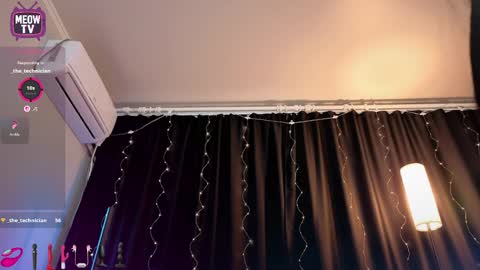 meowkami online show from March 28, 12:01 am