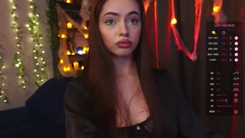 Marii online show from October 17, 3:27 pm