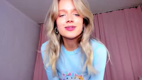 Lilu online show from November 6, 3:20 am