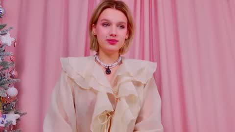 Lilu online show from January 13, 3:47 am