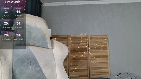 Mia online show from February 20, 5:40 am