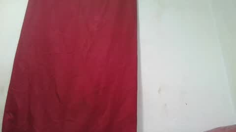 Snapshot of meraldaaaa chatting on September 27, 9:51 am meraldaaaa online show from September 27, 9:51 am