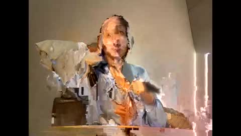 LEVA online show from April 10, 4:55 pm