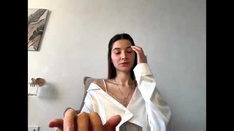 LEVA online show from April 9, 3:29 pm