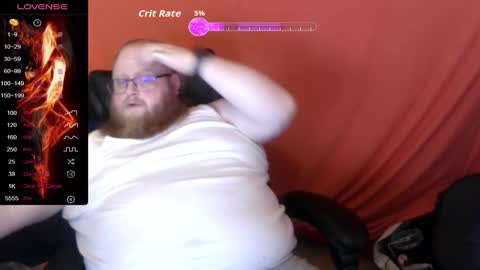 Corvus online show from November 11, 3:25 pm