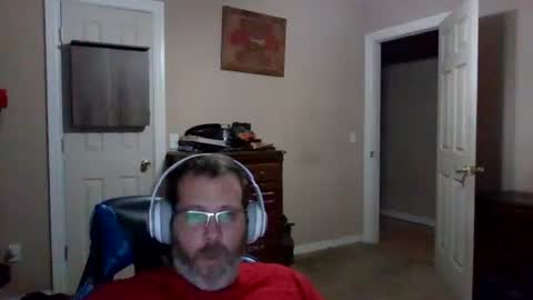 mercer1977 online show from November 28, 2:13 pm