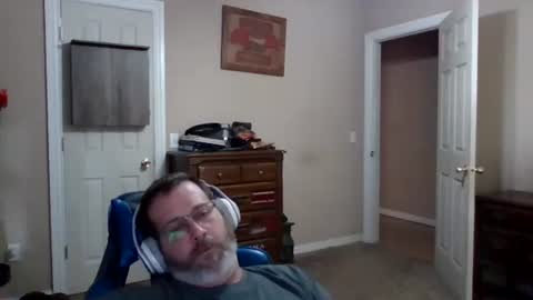 mercer1977 online show from December 2, 10:08 pm