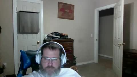 mercer1977 online show from February 13, 10:51 am