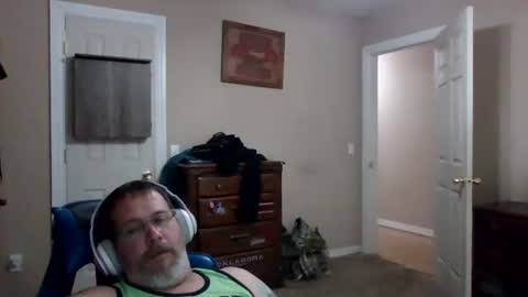 mercer1977 online show from October 21, 6:22 pm