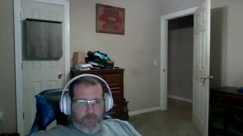 mercer1977 online show from May 30, 5:44 pm