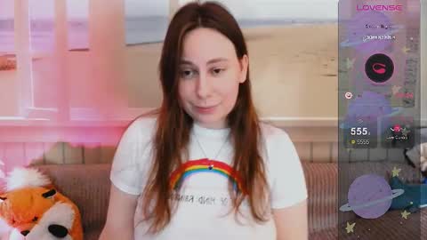 Cutie online show from January 14, 5:26 am