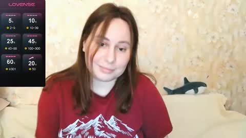 Snapshot of mercurygirlx chatting on February 20, 2:51 am Cutie online show from February 20, 2:51 am