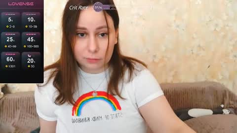 Snapshot of mercurygirlx chatting on February 28, 5:48 am Cutie online show from February 28, 5:48 am
