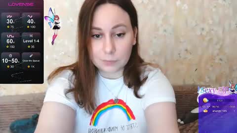 Snapshot of mercurygirlx chatting on March 3, 1:42 am Cutie online show from March 3, 1:42 am