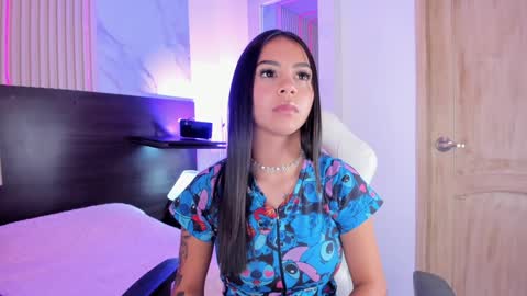 meredith_spencer online show from January 31, 9:59 pm