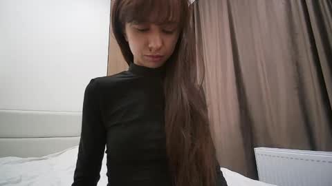 meriannabell online show from January 16, 12:52 am