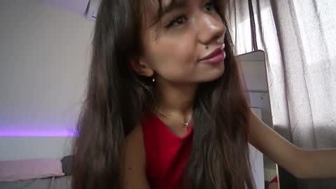 Snapshot of meriannabell chatting on September 26, 9:17 am meriannabell online show from September 26, 9:17 am