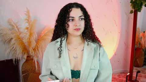 Merida Bell online show from November 6, 9:56 am