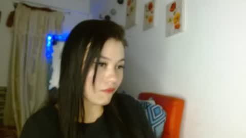 meriilyn_monroe724 online show from July 10, 1:21 am
