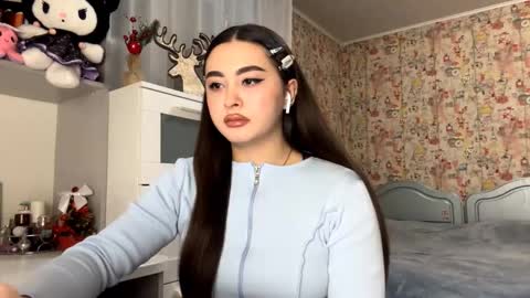 Enni online show from January 12, 6:26 pm