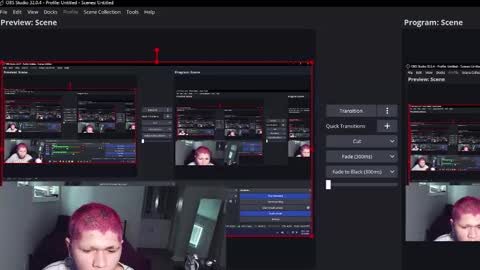 Merlinz Magic online show from March 1, 3:27 pm