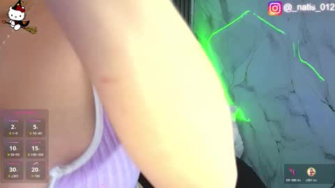 Merloth online show from October 29, 3:30 am