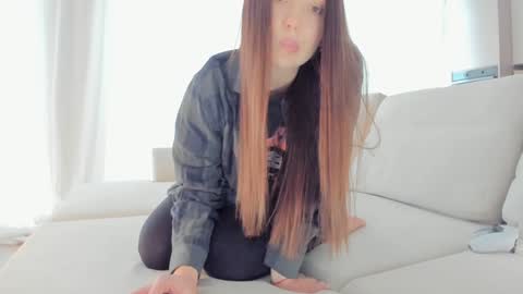 meryfoxxx online show from May 10, 2:01 pm