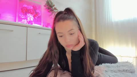 meryfoxxx online show from February 4, 12:53 pm