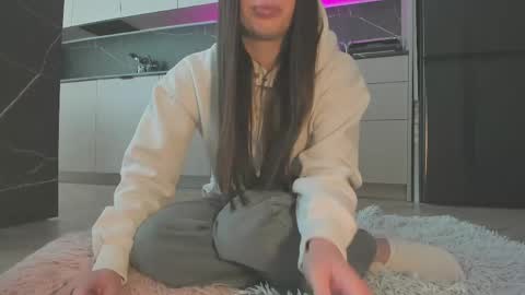 meryfoxxx online show from April 16, 11:32 am