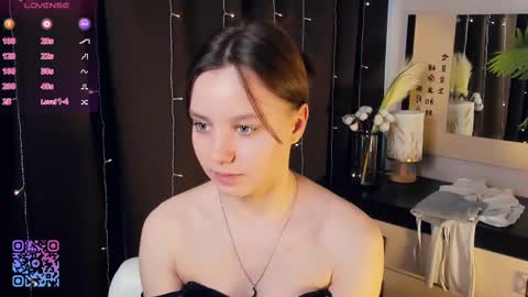 Snapshot of meryldell chatting on March 12, 1:30 pm Lollita online show from March 12, 1:30 pm