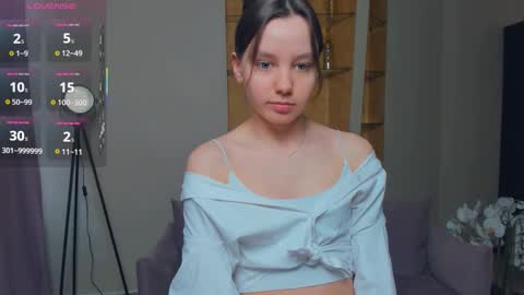 Snapshot of meryldell chatting on September 22, 10:30 am Lollita online show from September 22, 10:30 am