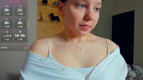 Snapshot of meryldell chatting on September 10, 11:44 am Lollita online show from September 10, 11:44 am