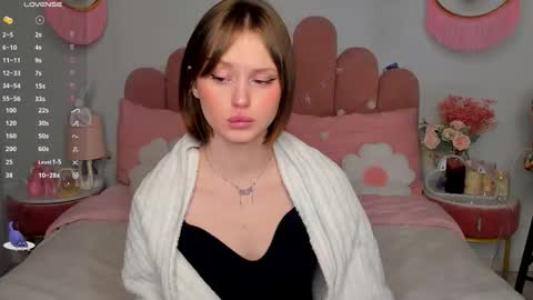 Anna online show from February 3, 6:22 am