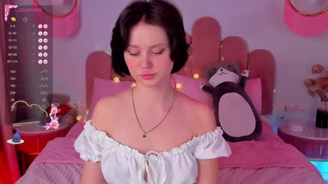 Snapshot of merylew chatting on January 24, 6:46 am Anna online show from January 24, 6:46 am