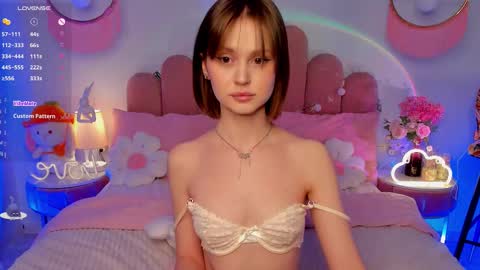 Anna online show from February 7, 7:00 am