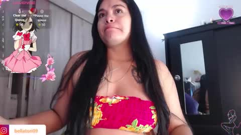 M online show from September 14, 2:40 pm