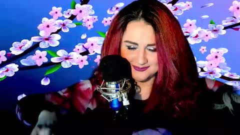 Meskhimusic online show from March 8, 6:45 pm