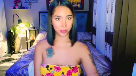 mistress jasmine online show from November 4, 4:36 am