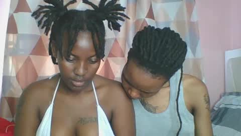meggy and bree online show from July 14, 6:29 am