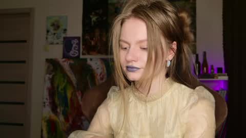 Eva online show from May 14, 4:38 pm