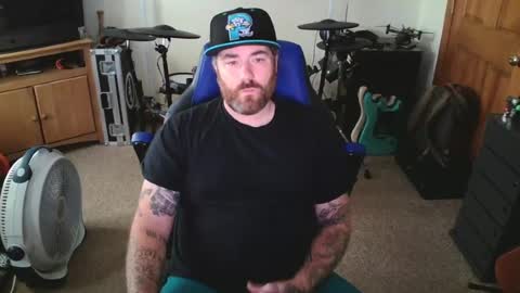metalhead18787 online show from July 11, 11:13 am