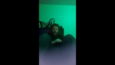 metalheadmanx online show from April 15, 11:46 am